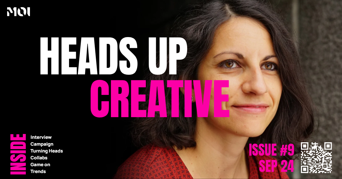 Heads Up Creative Sep 24