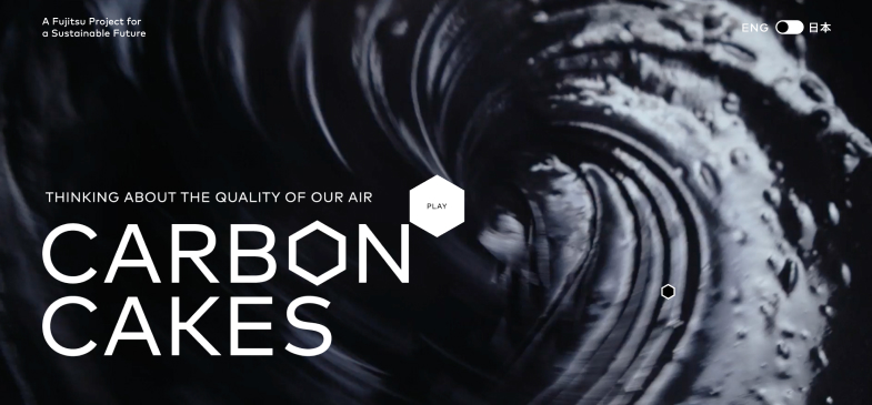 Carbon makes campaign