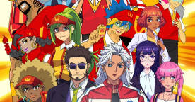Anime