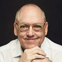 David C Baker