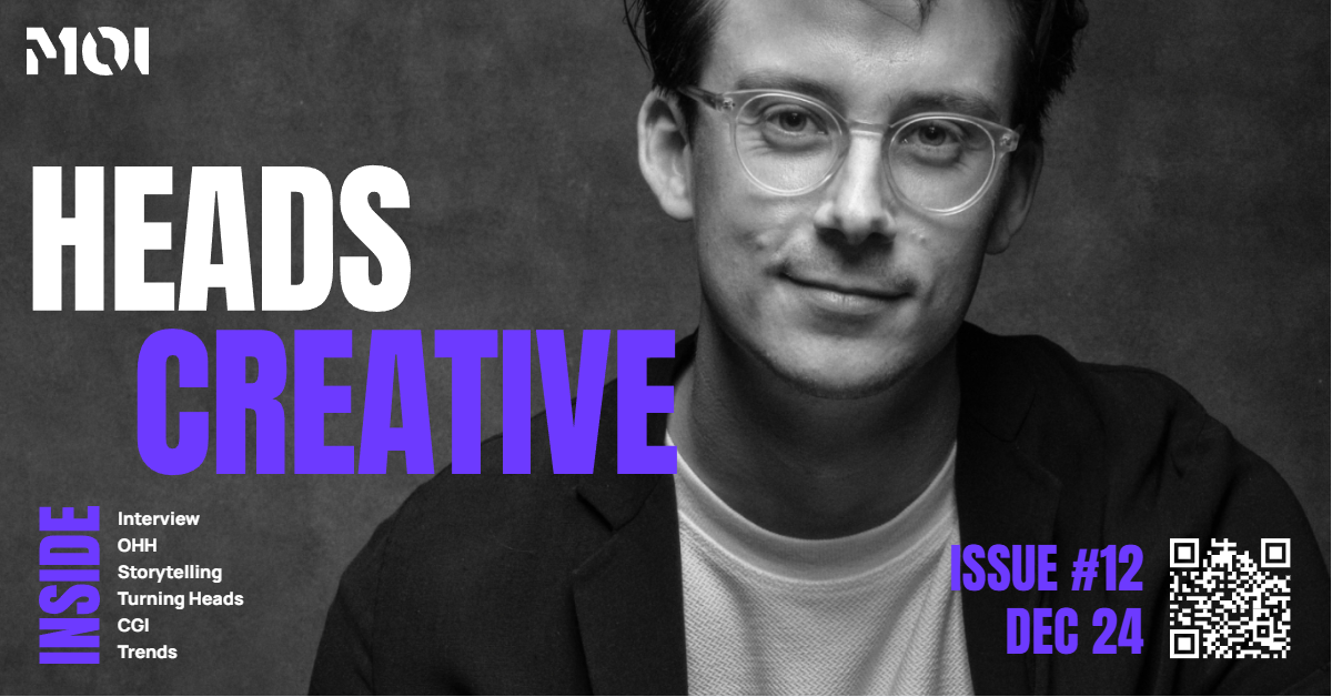 Heads Up Creative Dec 24